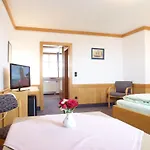 게스트하우스 Landgasthof Zum Elsabauern 3*