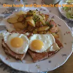 게스트하우스 Landgasthof Zum Elsabauern