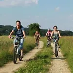 Landgasthof Zum Elsabauern 게스트하우스 Königstein in der Oberpfalz
