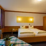 게스트하우스 Landgasthof Zum Elsabauern Königstein in der Oberpfalz