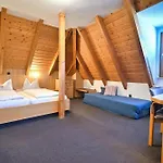 게스트하우스 Landgasthof Zum Elsabauern Königstein in der Oberpfalz