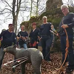 Landgasthof Zum Elsabauern 3* Königstein in der Oberpfalz