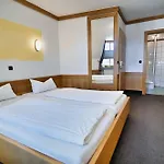 게스트하우스 Landgasthof Zum Elsabauern Königstein in der Oberpfalz