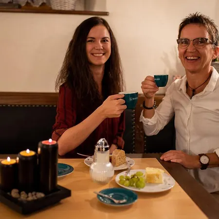 Landgasthof Zum Elsabauern 3*