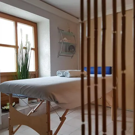 Pensionat Landgasthof Zum Elsabauern