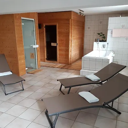 Landgasthof Zum Elsabauern 3* Königstein in der Oberpfalz
