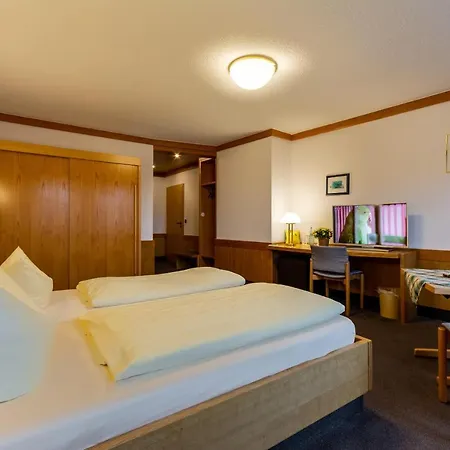 Landgasthof Zum Elsabauern Pensionat 3*