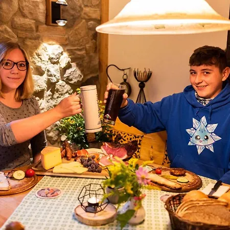 Landgasthof Zum Elsabauern