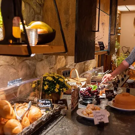 Landgasthof Zum Elsabauern Pensionat 3*