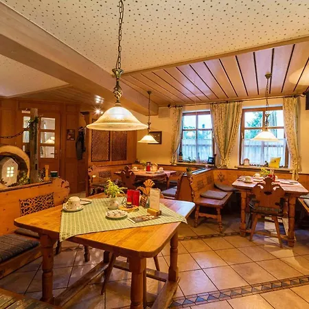 Landgasthof Zum Elsabauern Königstein in der Oberpfalz