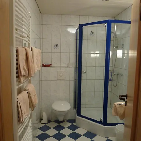 Pensionat Landgasthof Zum Elsabauern 3*