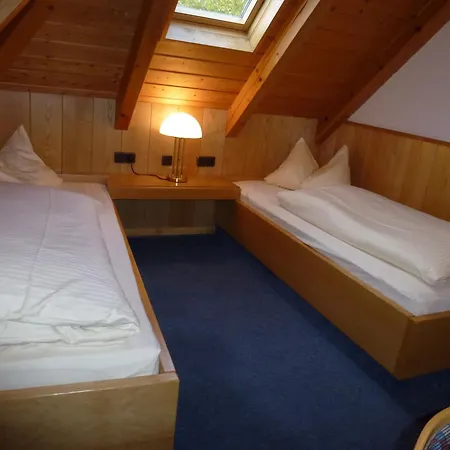 Landgasthof Zum Elsabauern