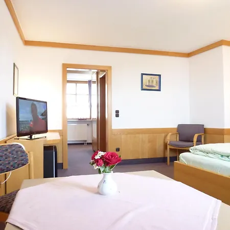 Maison d'hôtes Landgasthof Zum Elsabauern 3*