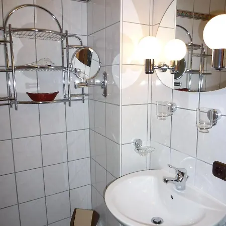 Pensionat Landgasthof Zum Elsabauern 3*