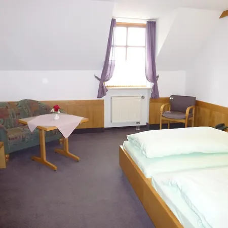 Pensionat Landgasthof Zum Elsabauern 3*