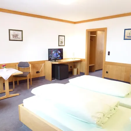 Pensionat Landgasthof Zum Elsabauern 3*