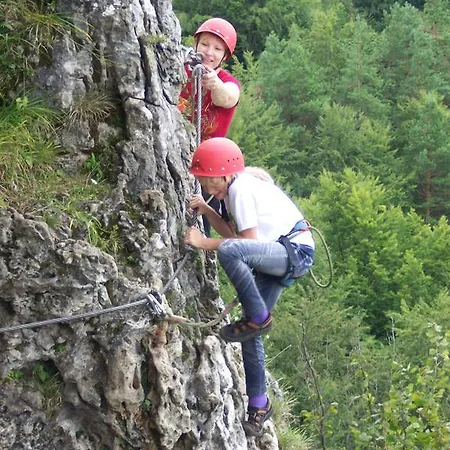 Landgasthof Zum Elsabauern 3*