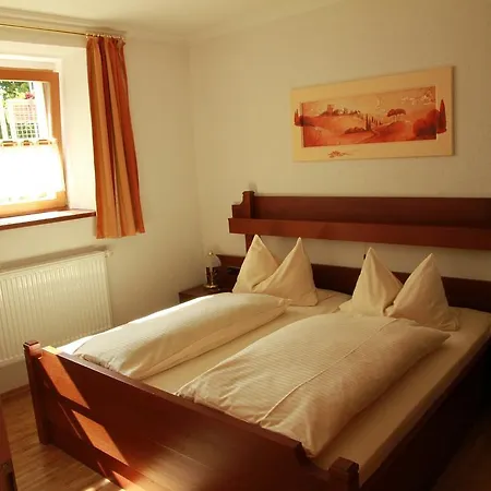 Pensionat Landgasthof Zum Elsabauern 3*