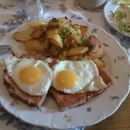 Landgasthof Zum Elsabauern Pensionat 3*