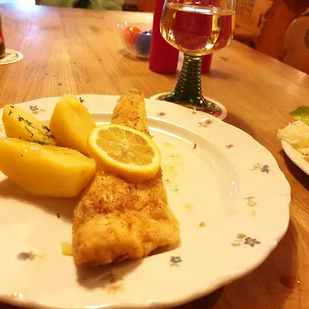 Landgasthof Zum Elsabauern 3* Königstein in der Oberpfalz