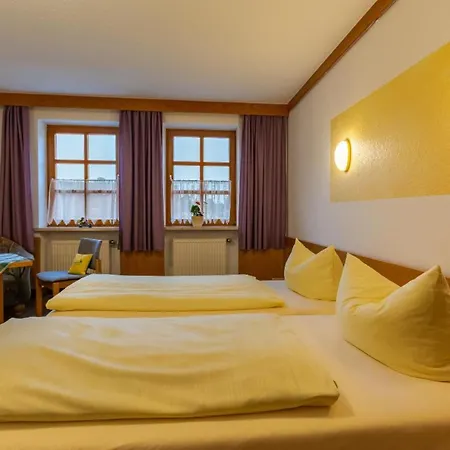 Maison d'hôtes Landgasthof Zum Elsabauern 3*