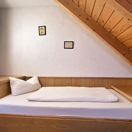Landgasthof Zum Elsabauern Maison d'hôtes