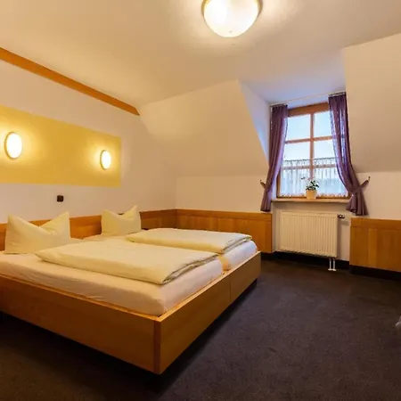 Landgasthof Zum Elsabauern Maison d'hôtes