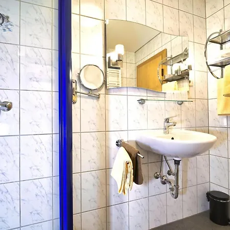 Landgasthof Zum Elsabauern Maison d'hôtes 3*