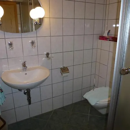 Pensionat Landgasthof Zum Elsabauern Königstein in der Oberpfalz