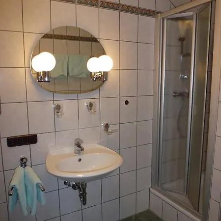 Pensionat Landgasthof Zum Elsabauern