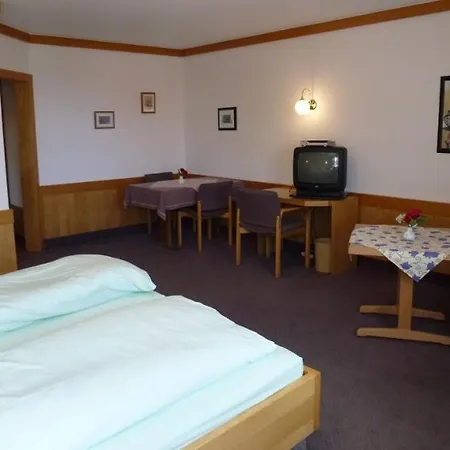 Pensionat Landgasthof Zum Elsabauern Königstein in der Oberpfalz