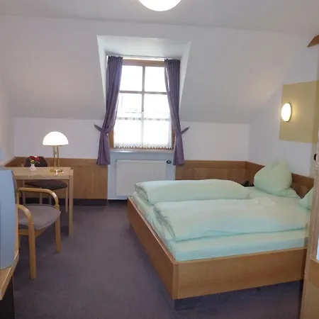 Landgasthof Zum Elsabauern 3*