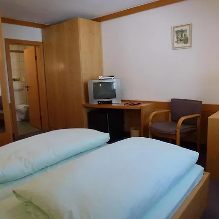 Landgasthof Zum Elsabauern Pensionat 3*