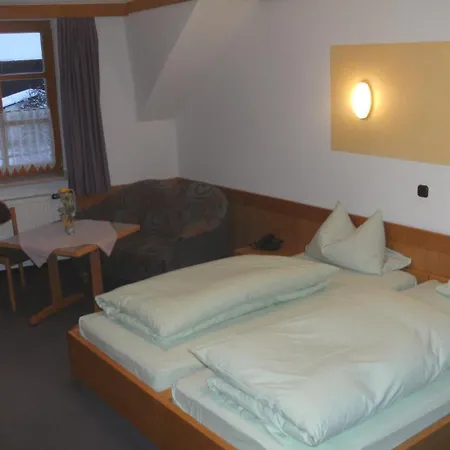 Landgasthof Zum Elsabauern Pensionat Königstein in der Oberpfalz