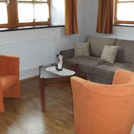 Landgasthof Zum Elsabauern Maison d'hôtes 3*