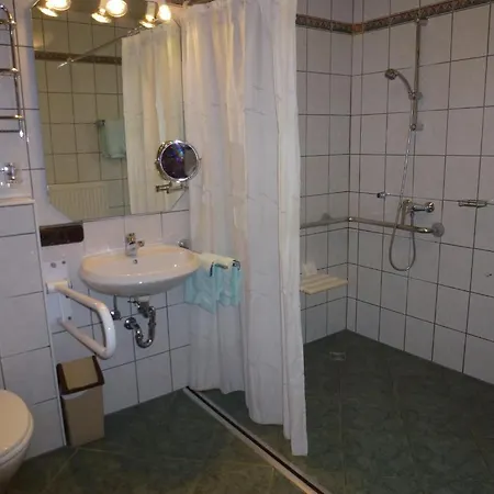 Landgasthof Zum Elsabauern Pensionat 3*