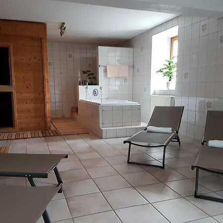 Landgasthof Zum Elsabauern Königstein in der Oberpfalz