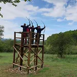 Πανσιόν Landgasthof Zum Elsabauern 3*