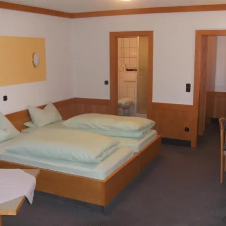 Landgasthof Zum Elsabauern 3*
