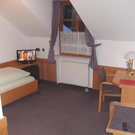 Landgasthof Zum Elsabauern 3*