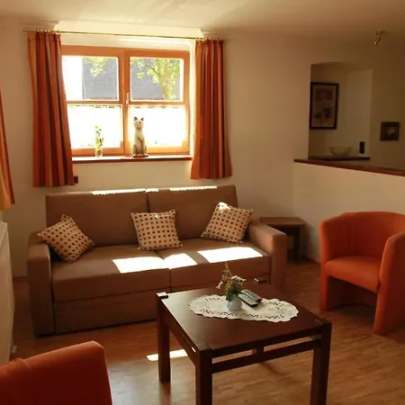 Landgasthof Zum Elsabauern Konigstein in der Oberpfalz