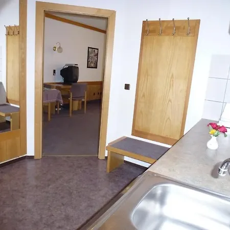 Guest house Landgasthof Zum Elsabauern