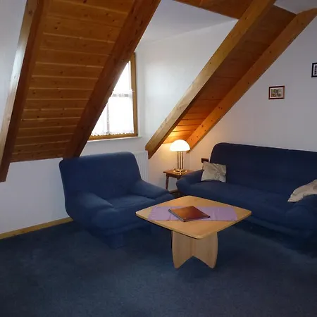 Landgasthof Zum Elsabauern Konigstein in der Oberpfalz