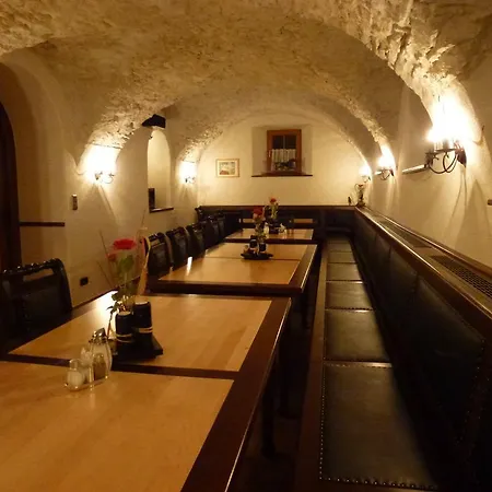 Landgasthof Zum Elsabauern Guest house