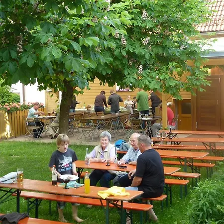 Landgasthof Zum Elsabauern Guest house Konigstein in der Oberpfalz
