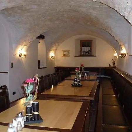 Landgasthof Zum Elsabauern Königstein in der Oberpfalz