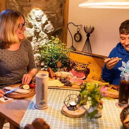 Landgasthof Zum Elsabauern Gasthof