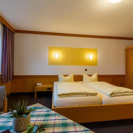 Penzion Landgasthof Zum Elsabauern Königstein in der Oberpfalz