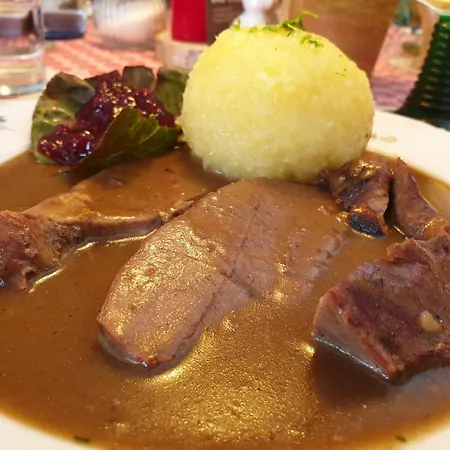 Landgasthof Zum Elsabauern Gasthof 3*