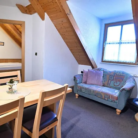 Landgasthof Zum Elsabauern Affittacamere 3*